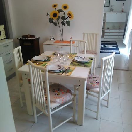 Apartament Casa Fontana Arcola Zewnętrze zdjęcie