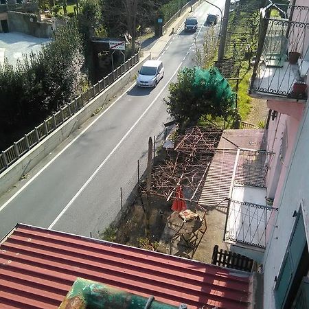 Apartament Casa Fontana Arcola Zewnętrze zdjęcie