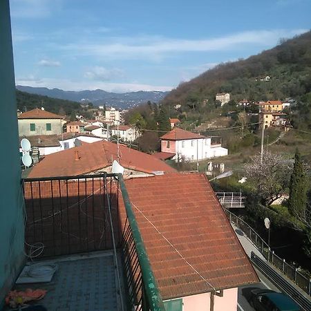 Apartament Casa Fontana Arcola Zewnętrze zdjęcie