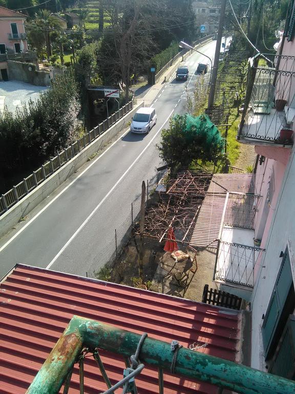 Apartament Casa Fontana Arcola Zewnętrze zdjęcie