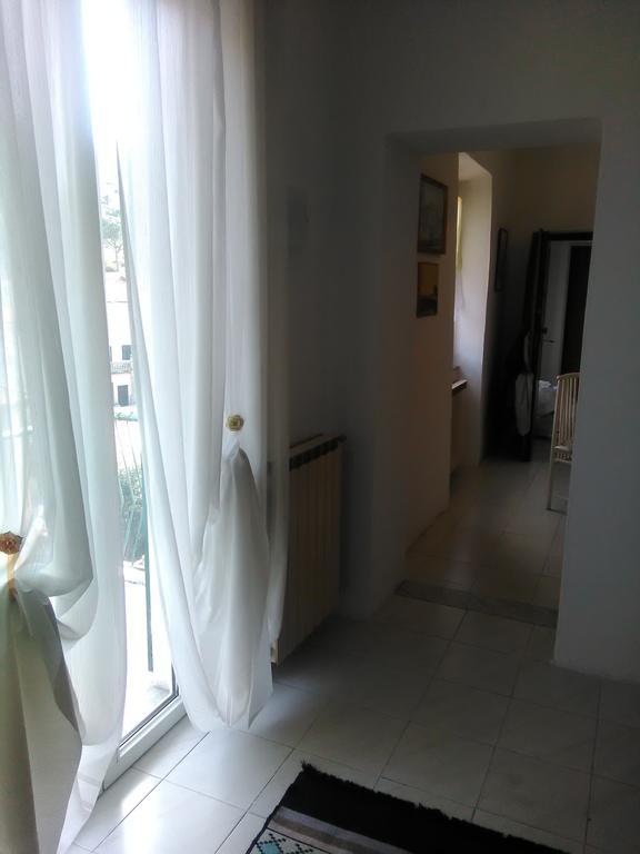 Apartament Casa Fontana Arcola Zewnętrze zdjęcie
