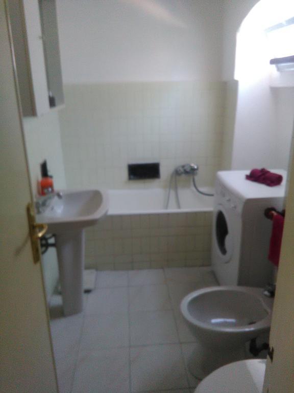 Apartament Casa Fontana Arcola Zewnętrze zdjęcie