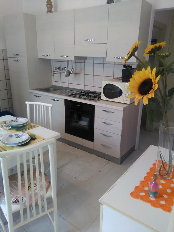 Apartament Casa Fontana Arcola Zewnętrze zdjęcie